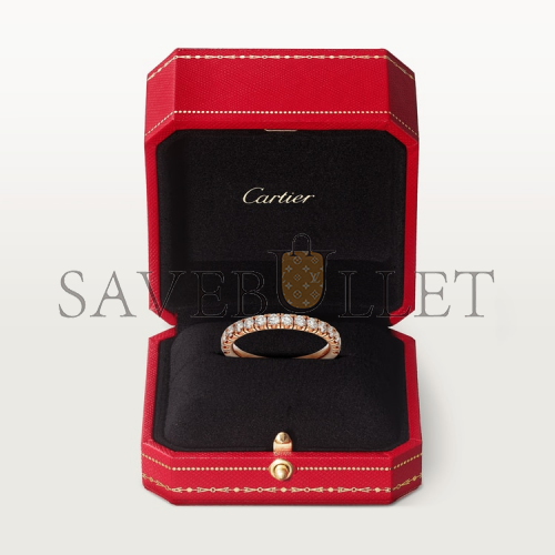 CARTIER ÉTINCELLE DE CARTIER WEDDING BAND B4221800