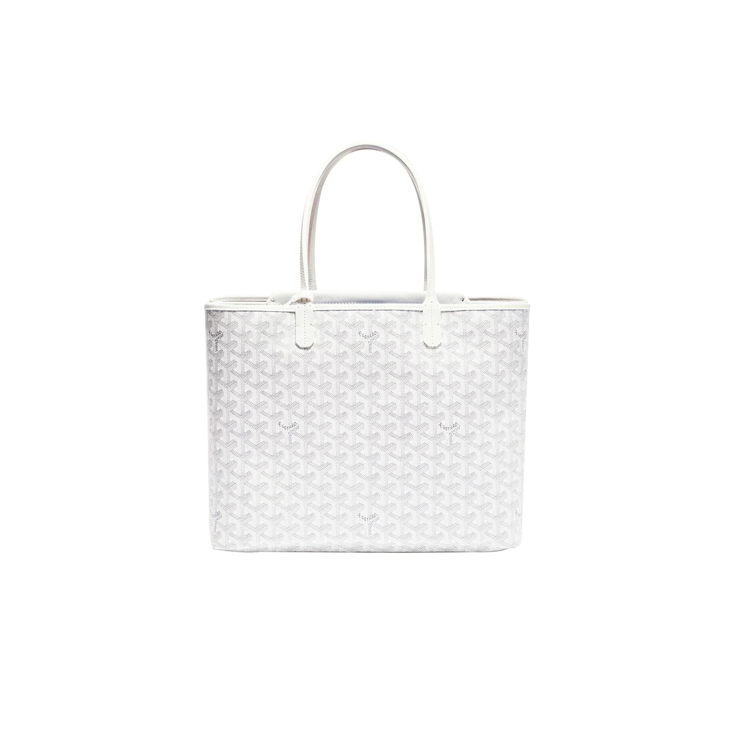 GOYARD ISABELLE BAG ISABELPMLTY50CL50P (34*28*15cm)