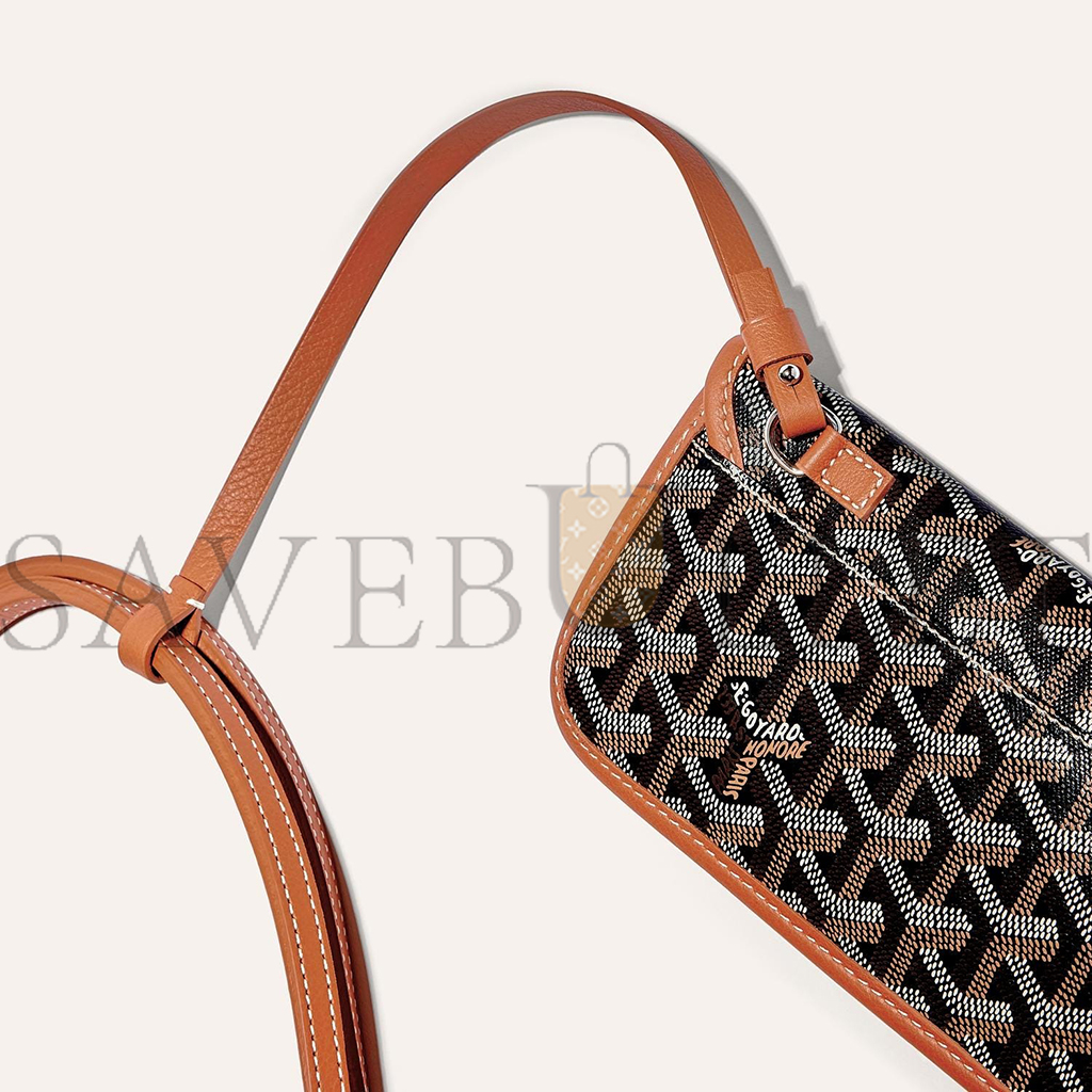 GOYARD HARDY PM BAG HARDY2PMLTY01CG03P (40*31*17cm)