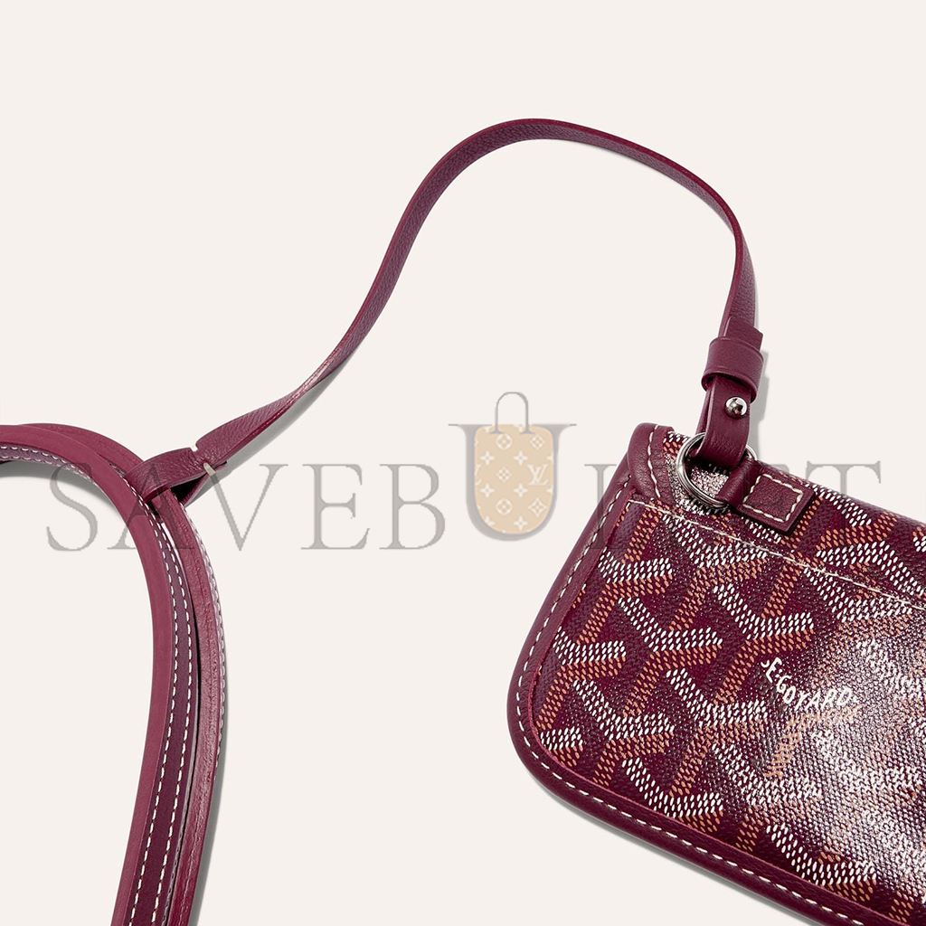 GOYARD ANJOU MINI BAG ANJOUSMINCG33TY33P (20*20*10cm)