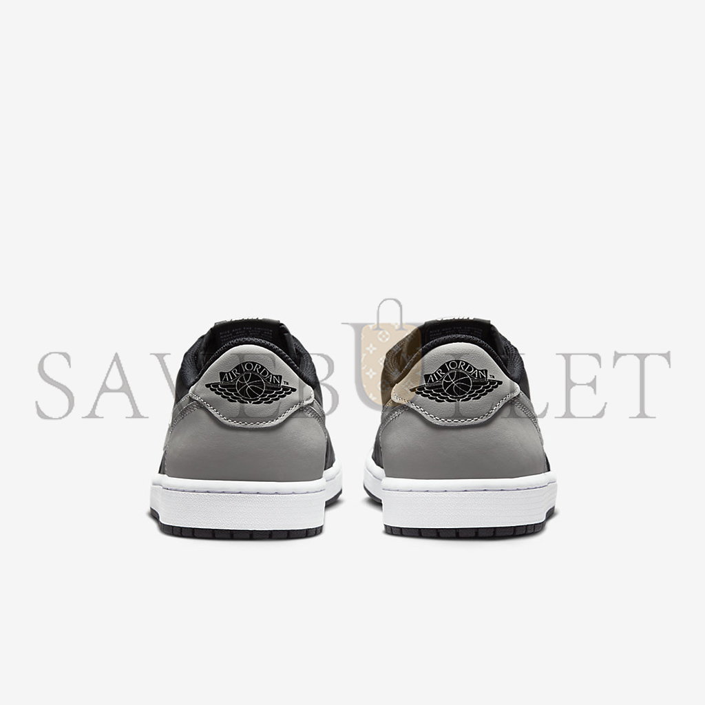 NIKE AIR JORDAN 1 LOW OG SHADOW CZ0790-003