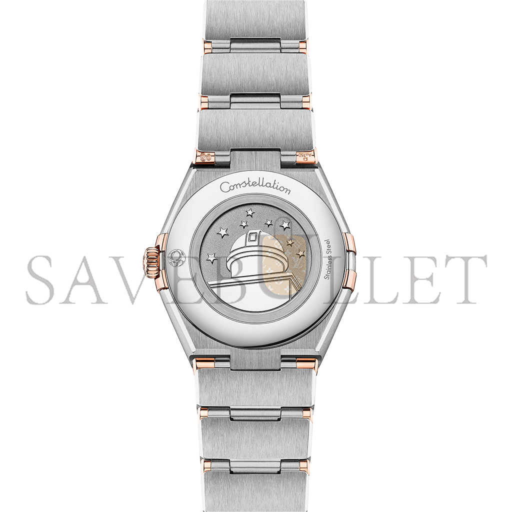 OMEGA CONSTELLATION WATCH 131.25.28.60.63.001