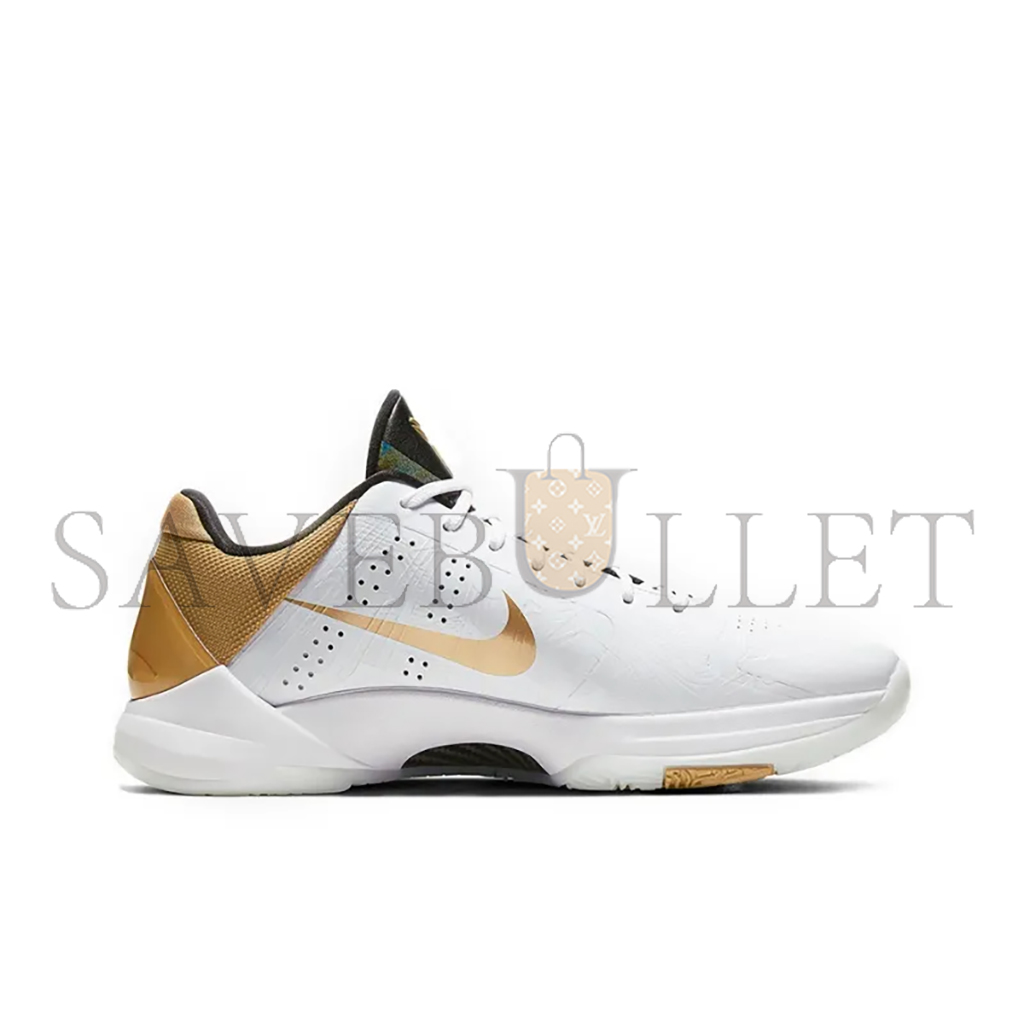 NIKE KOBE 5 PROTRO BIG STAGE PARADE CT8014-100