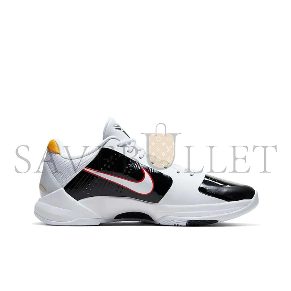 NIKE KOBE 5 PROTRO BRUCE LEE ALTERNATE CD4991-101