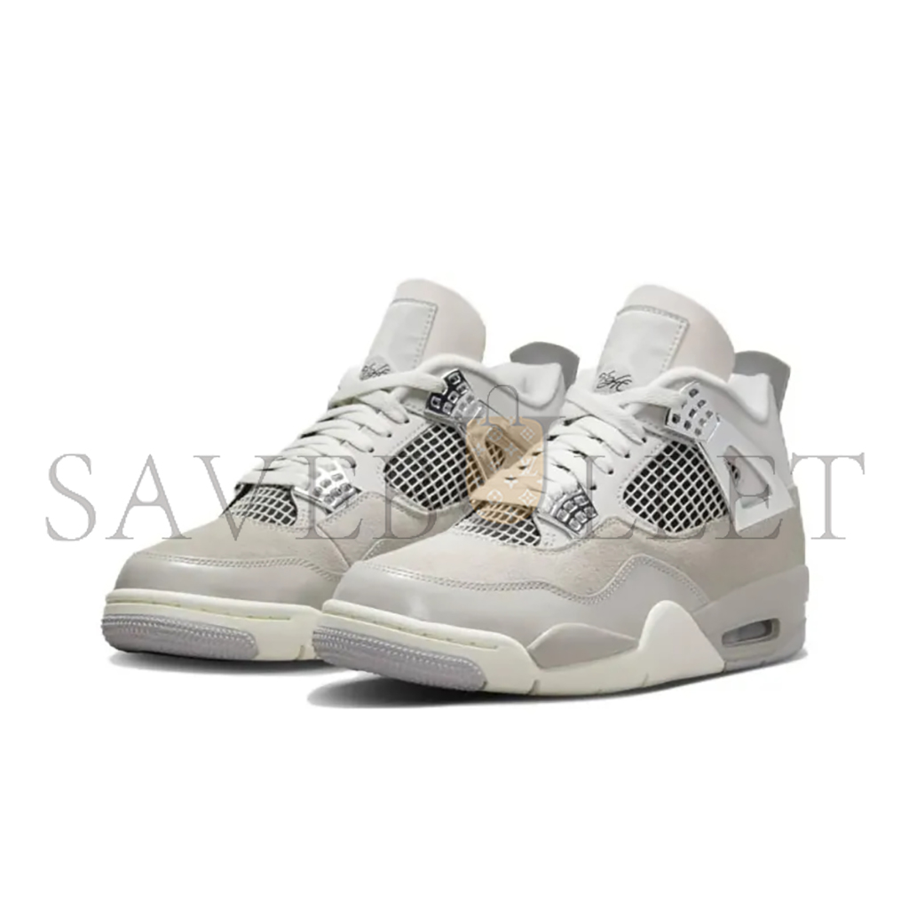 NIKE JORDAN 4 RETRO FROZEN MOMENTS AQ9129-001