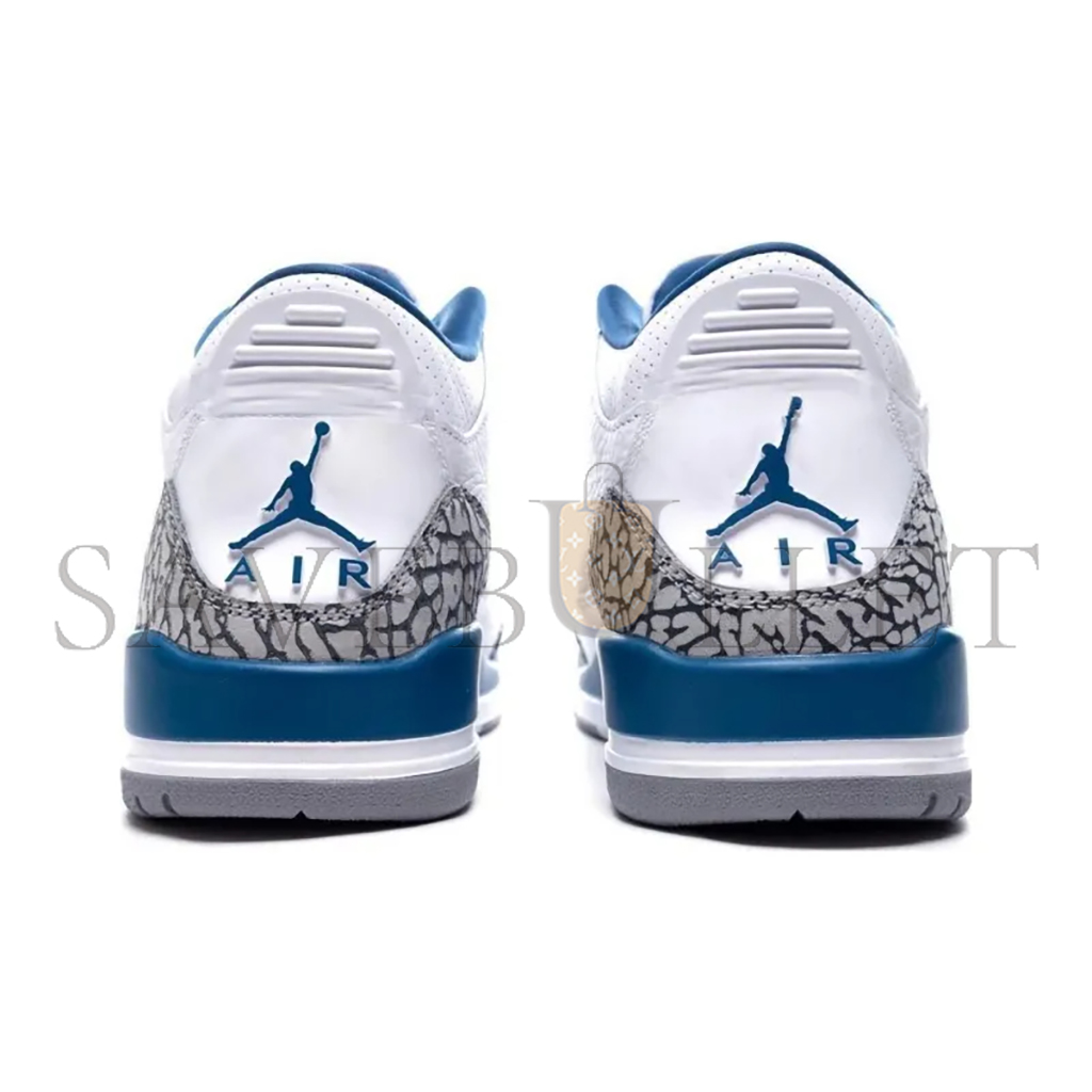 NIKE JORDAN 3 RETRO WIZARDS CT8532-148