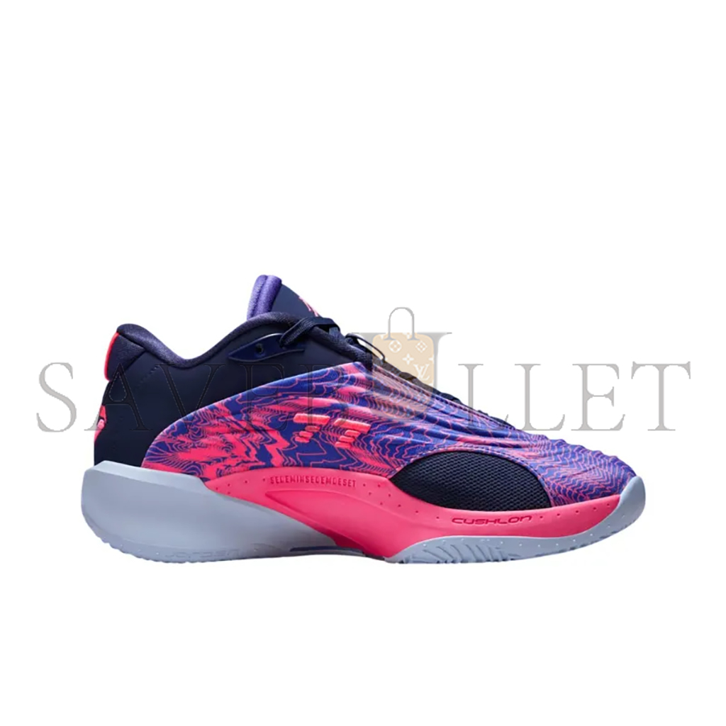 NIKE JORDAN LUKA 3 PURPLE COMET FQ1284-500