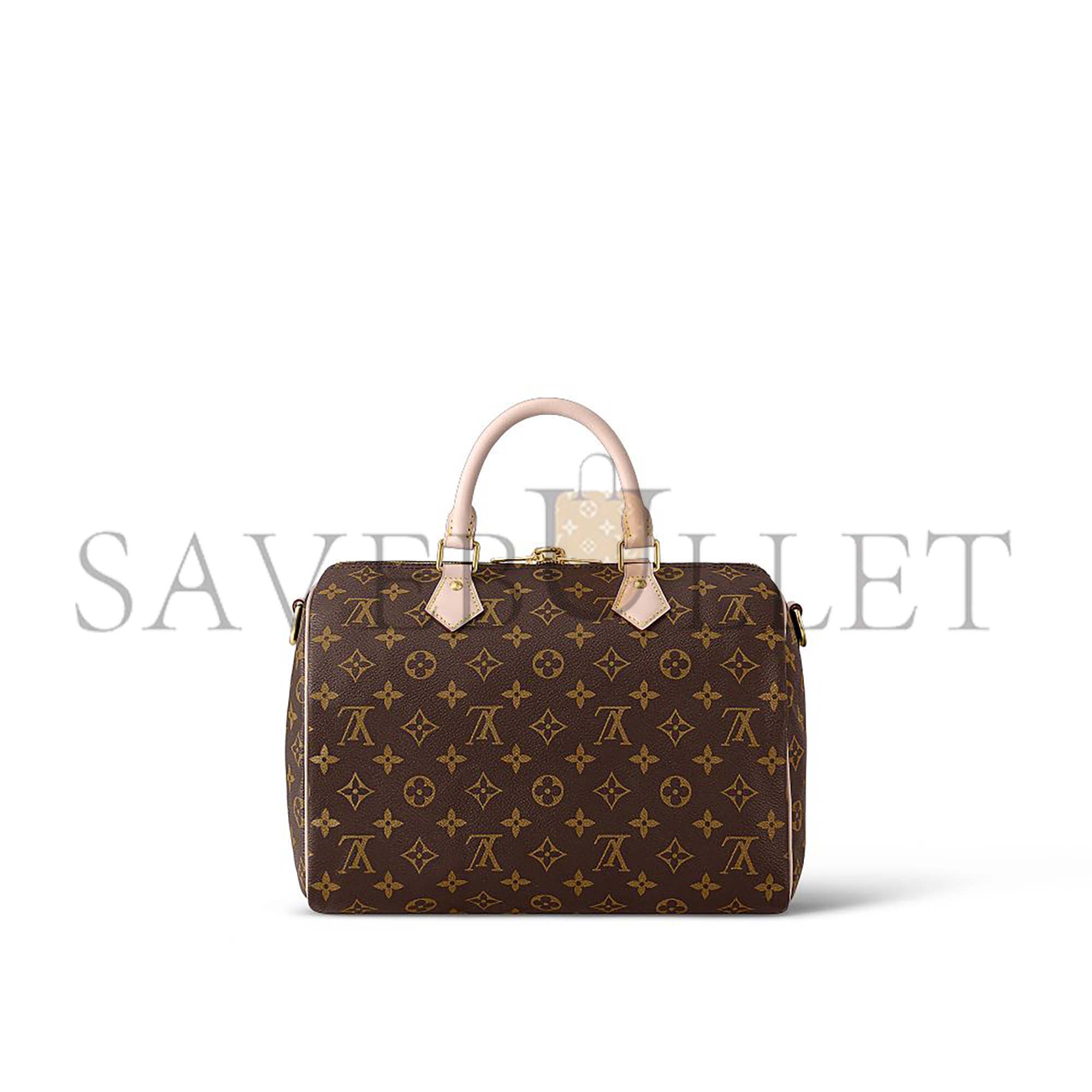 LOUIS VUITTON SPEEDY BANDOULIÈRE 30 M41112 (30*21*17cm)