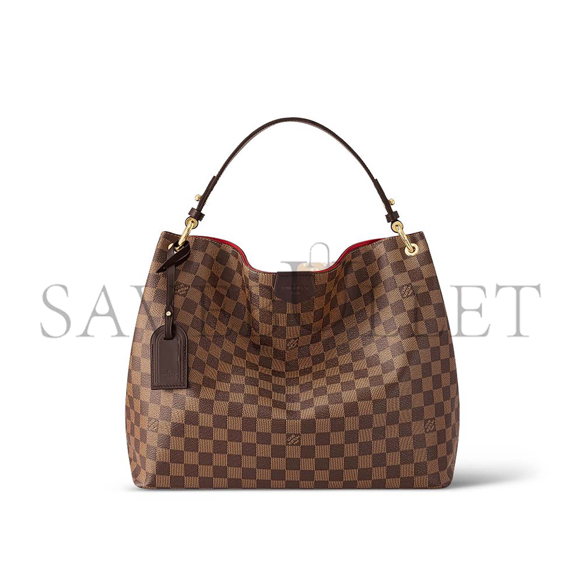 LOUIS VUITTON GRACEFUL MM N44045 (41*35*14cm)