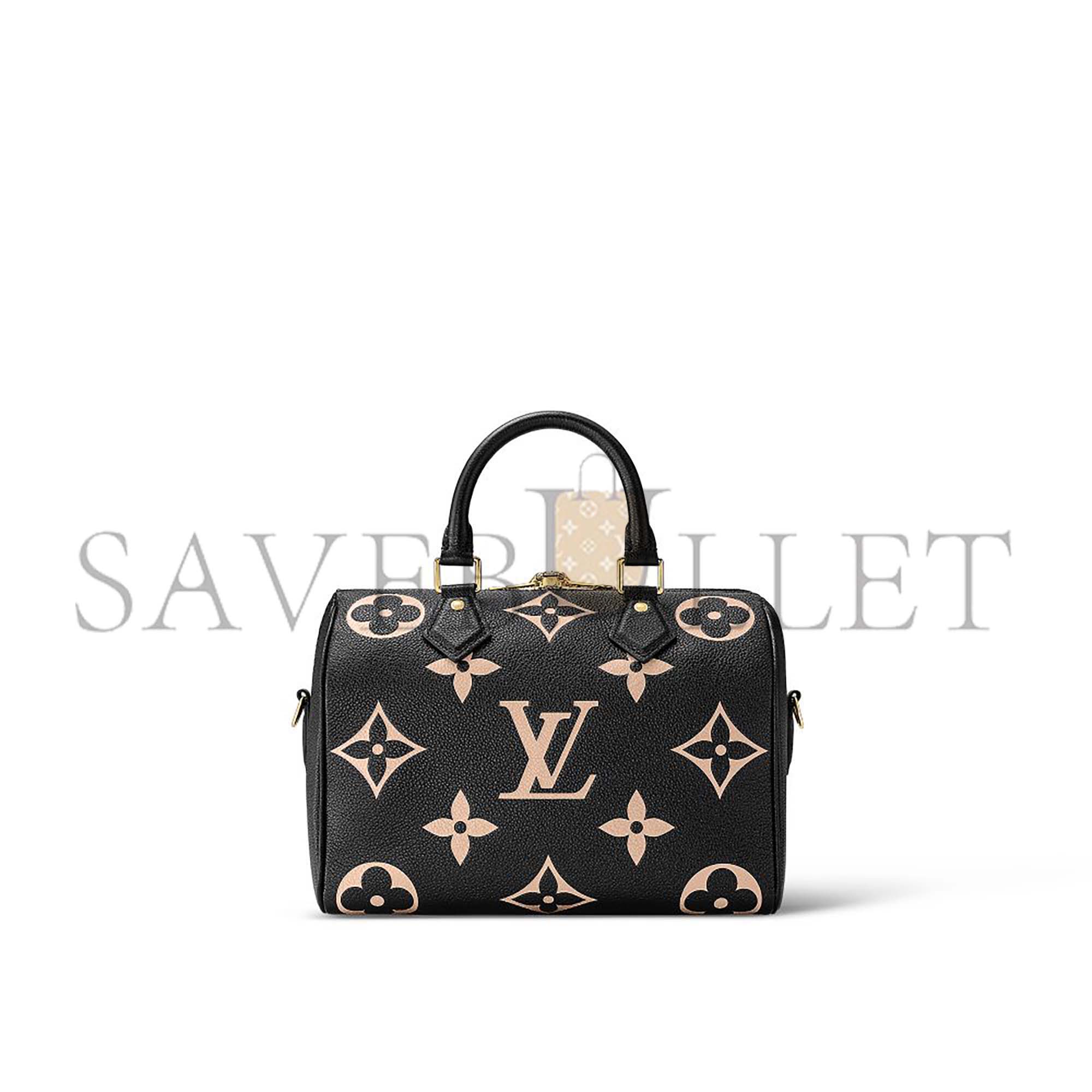 LOUIS VUITTON SPEEDY BANDOULIÈRE 25 M58947 (25*19*15cm)