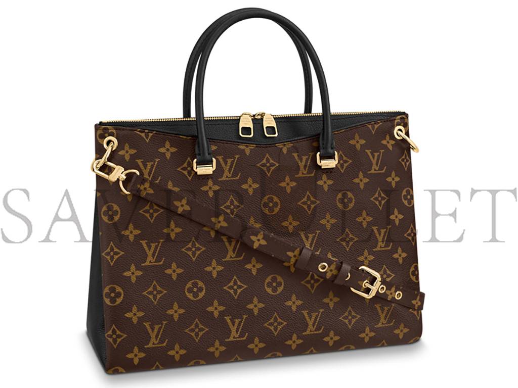 LOUIS VUITTON PALLAS BB  M41218 (26*19*9cm)