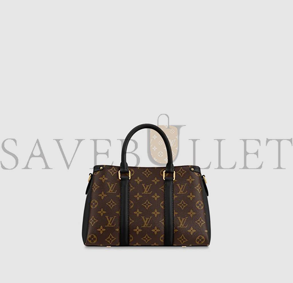 LOUIS VUITTON SOUFFLOT BB M44898 (29*19*10cm)