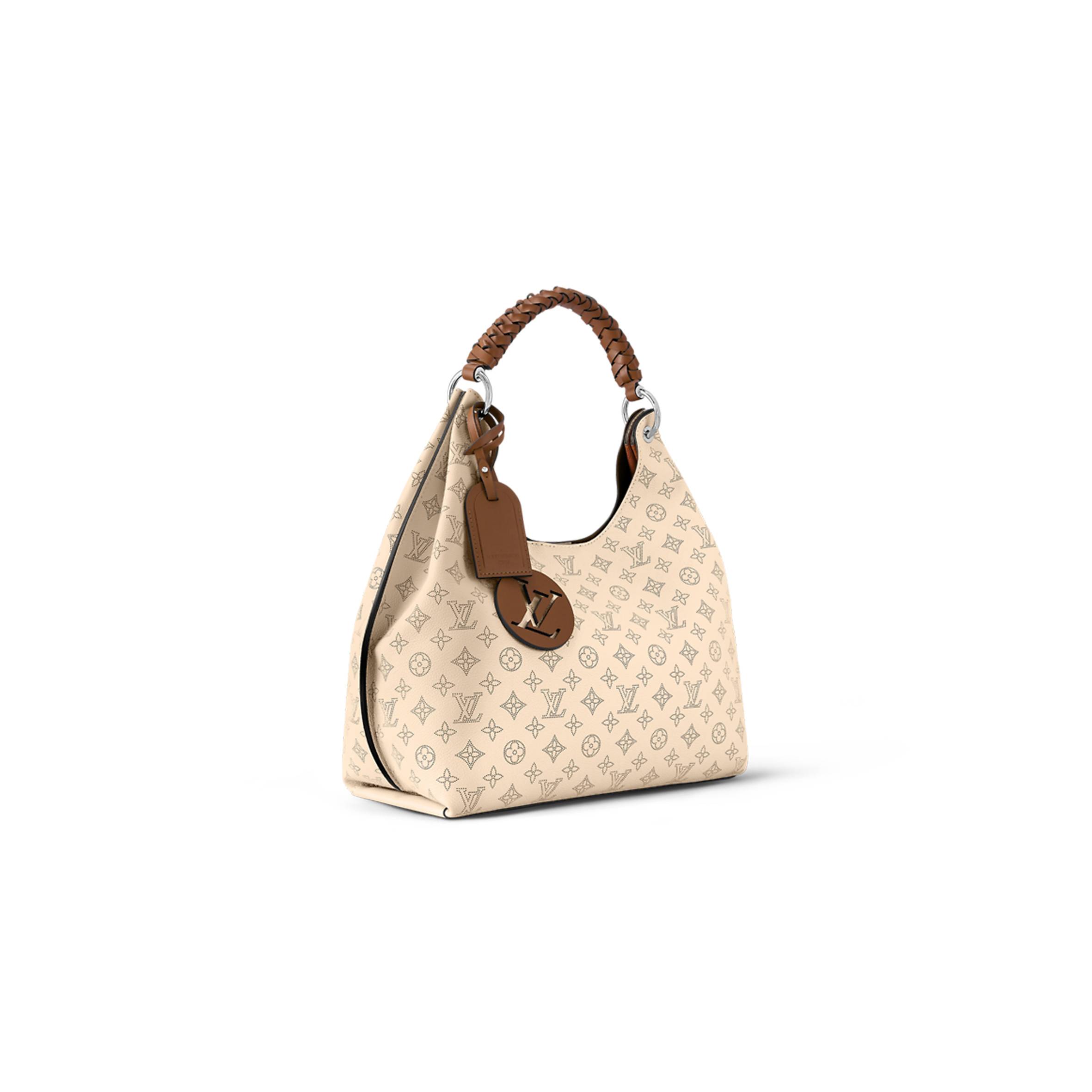 LOUIS VUITTON CARMEL M53188 (35*40*17cm)